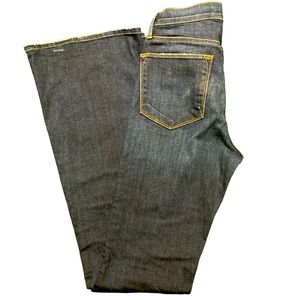 Frame denim jeans